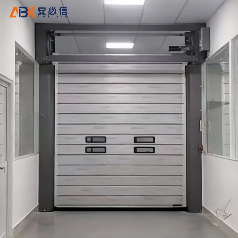 阿克苏雷达高速门